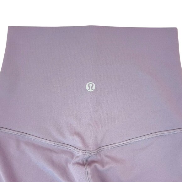 Lululemon | 2 | Align Super High Rise Short 10" | Activewear | Athleisure | Yoga - Picture 7 of 15